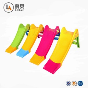 滑梯模具8